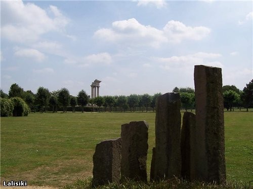  (Xanten)       1800   