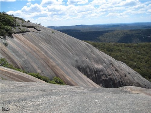     Tenterfield,  New England Region