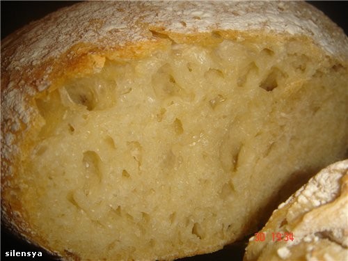            BROT FR KNETFAULE  NO-KNEAD-B... - 2