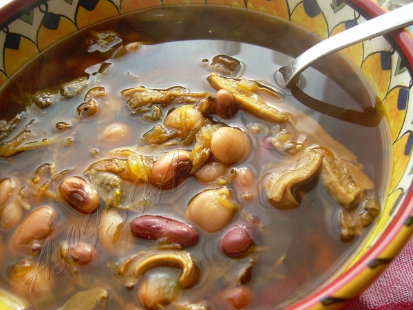Почему горчит грибной суп и можно ли есть такое блюдо: мнение опытных кулинаров
