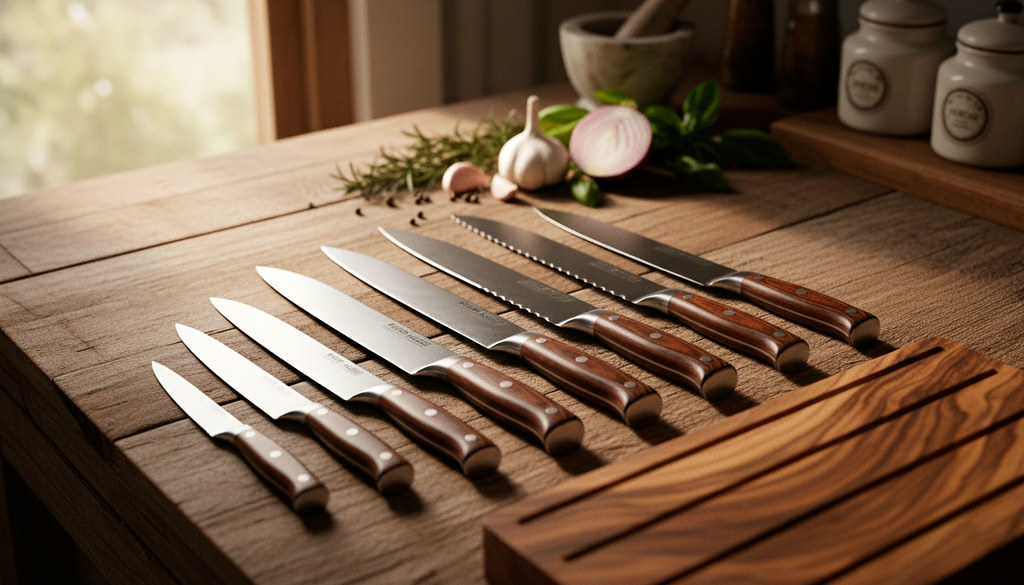 Кухонные лайфхаки от шеф-поваров: как сэкономить время и нервы на готовке