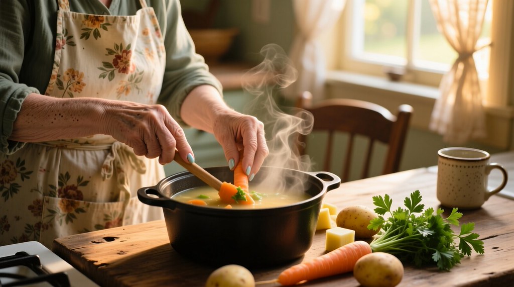 Щадящая диета при гастрите: что есть, чтобы чувствовать себя лучше
