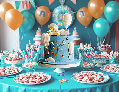 Три поколения — три праздника: как менялась культура дней рождения в семье