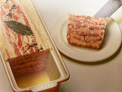 Тайны мясных запеканок